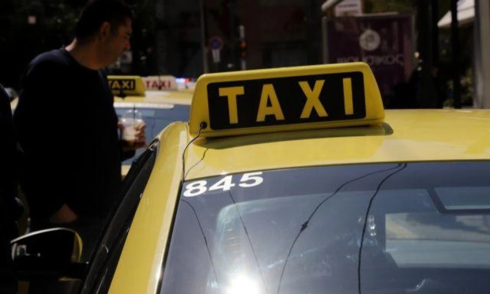 Ρεκόρ κατέγραψαν οι αυξήσεις και στα ταξί–Η νέα ταρίφα